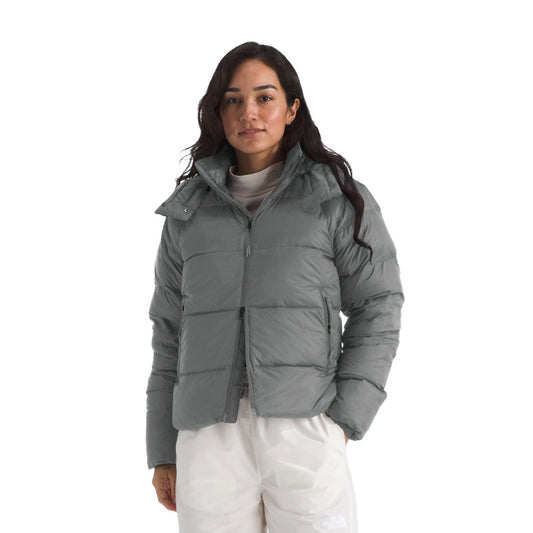 The North Face W's Hydrenalite City Jacket