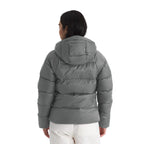 The North Face W's Hydrenalite City Jacket