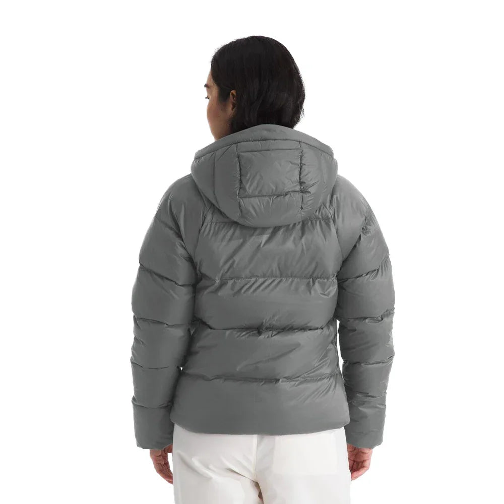 The North Face W's Hydrenalite City Jacket