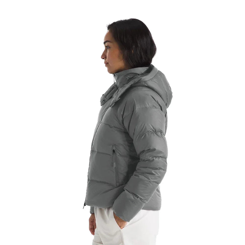 The North Face W's Hydrenalite City Jacket