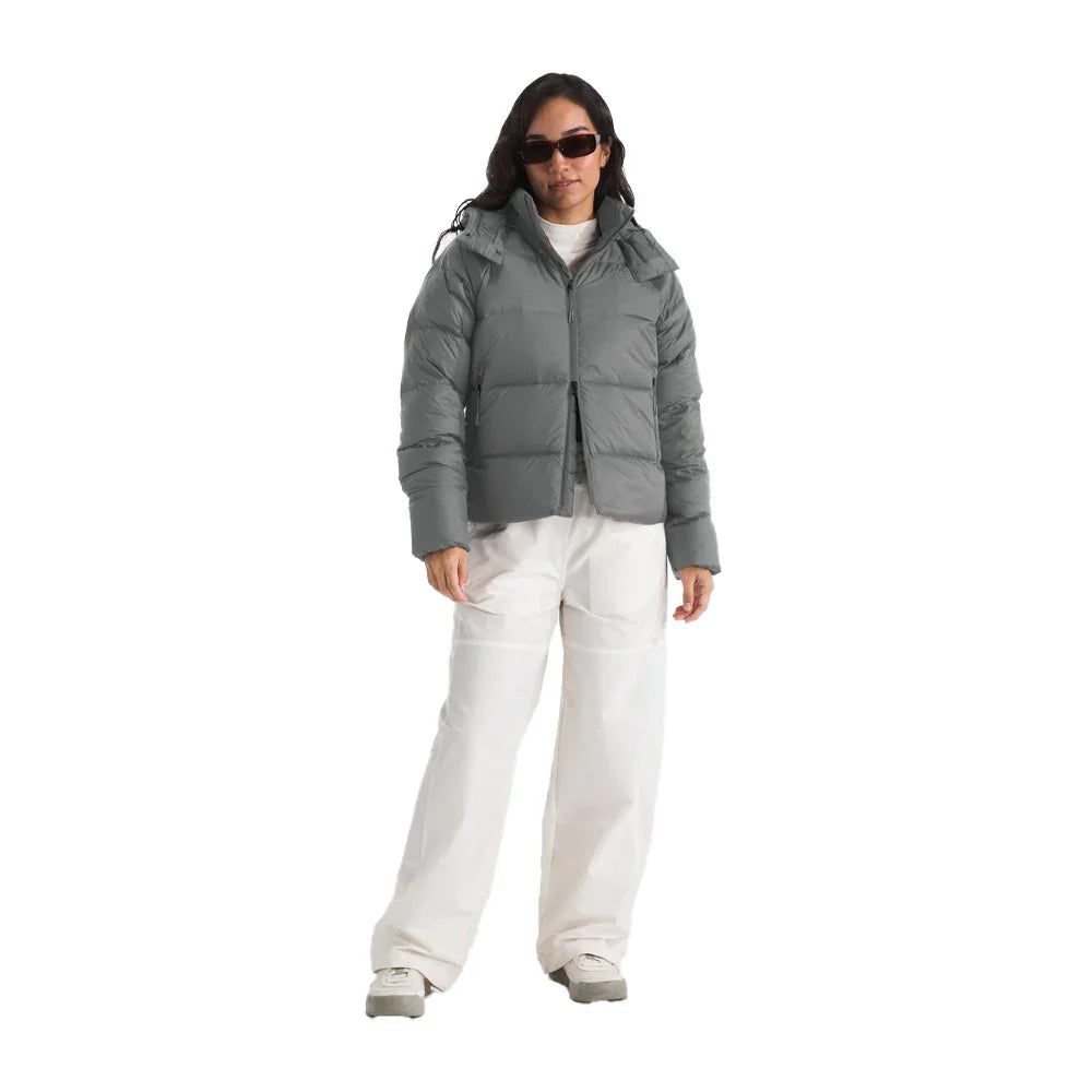 The North Face W's Hydrenalite City Jacket