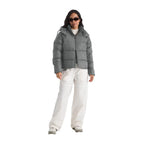 The North Face W's Hydrenalite City Jacket