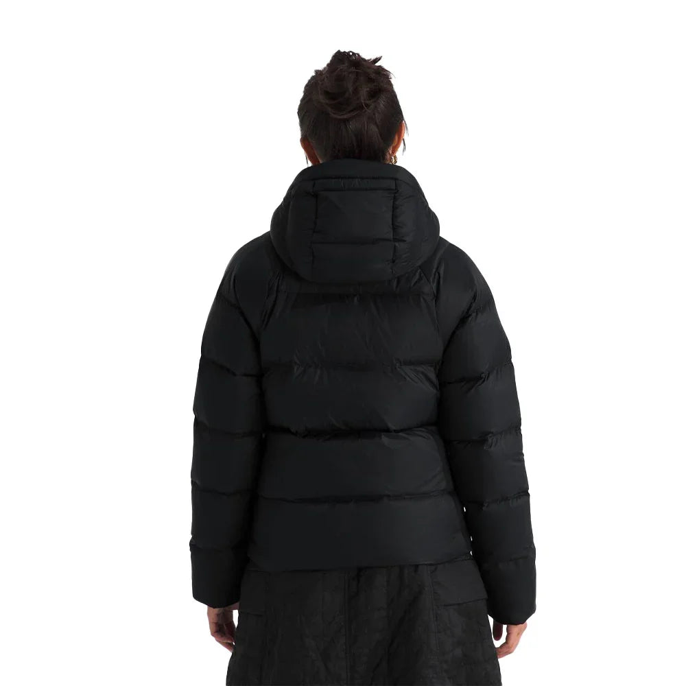 The North Face W's Hydrenalite City Jacket