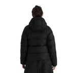 The North Face W's Hydrenalite City Jacket