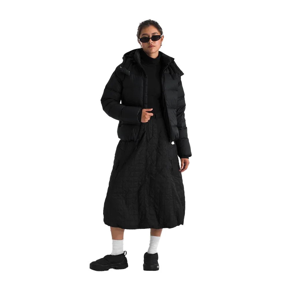 The North Face W's Hydrenalite City Jacket