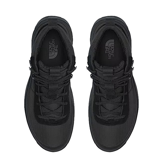 Bottes imperméables The North Face Bergen Mid (hommes)