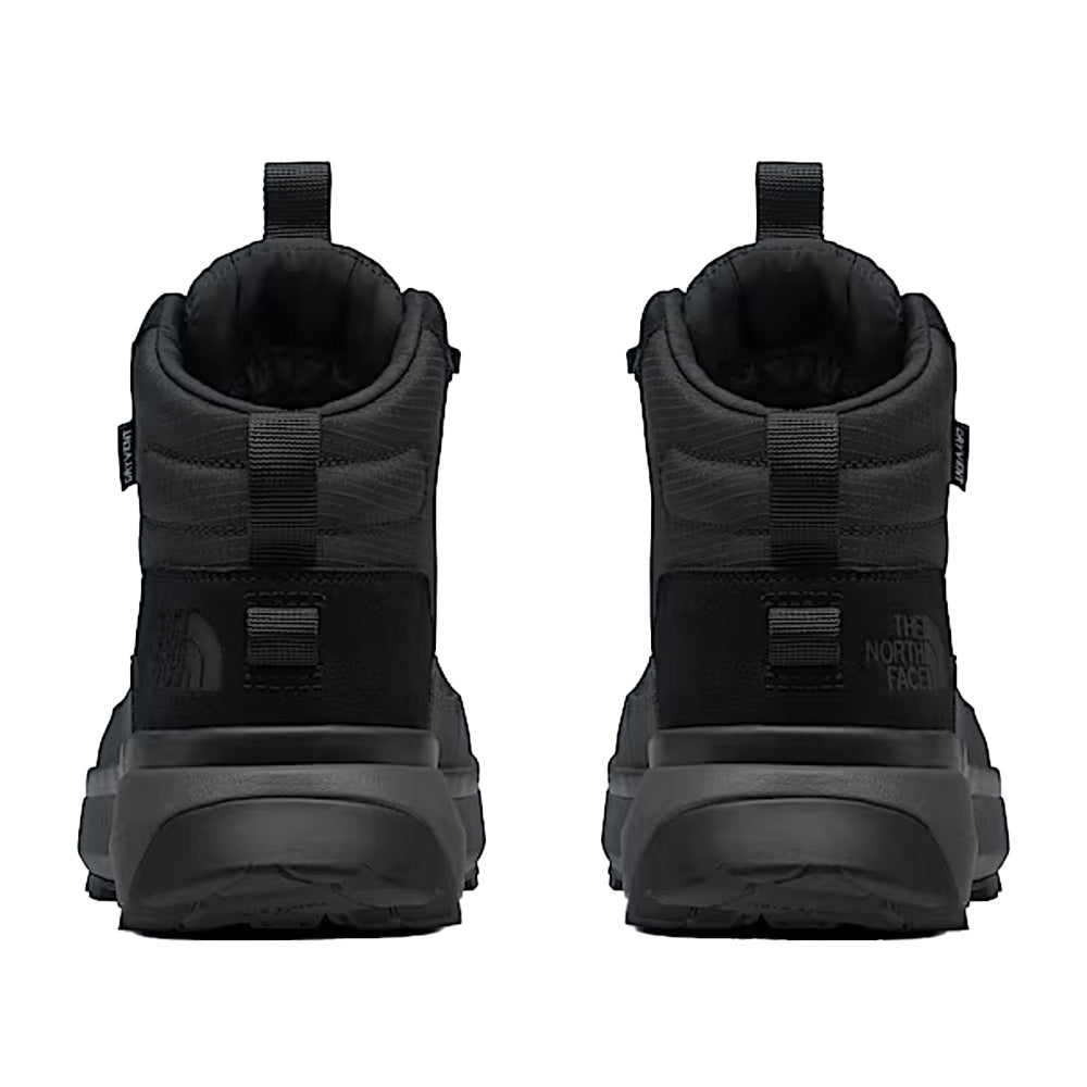 Bottes imperméables The North Face Bergen Mid (hommes)