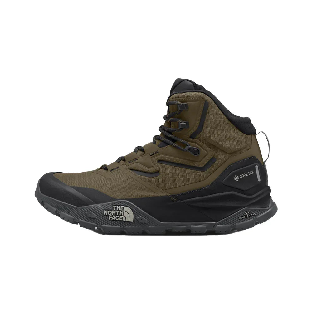 Bottes de randonnée The North Face Offtrail Hike LT Mid Gore-Tex (hommes)
