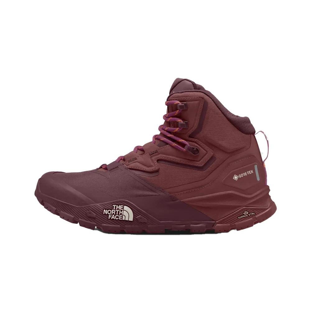 Bottes de randonnée The North Face Offtrail Hike LT Mid Gore-Tex (femmes)