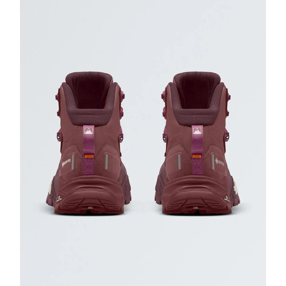 Bottes de randonnée The North Face Offtrail Hike LT Mid Gore-Tex (femmes)