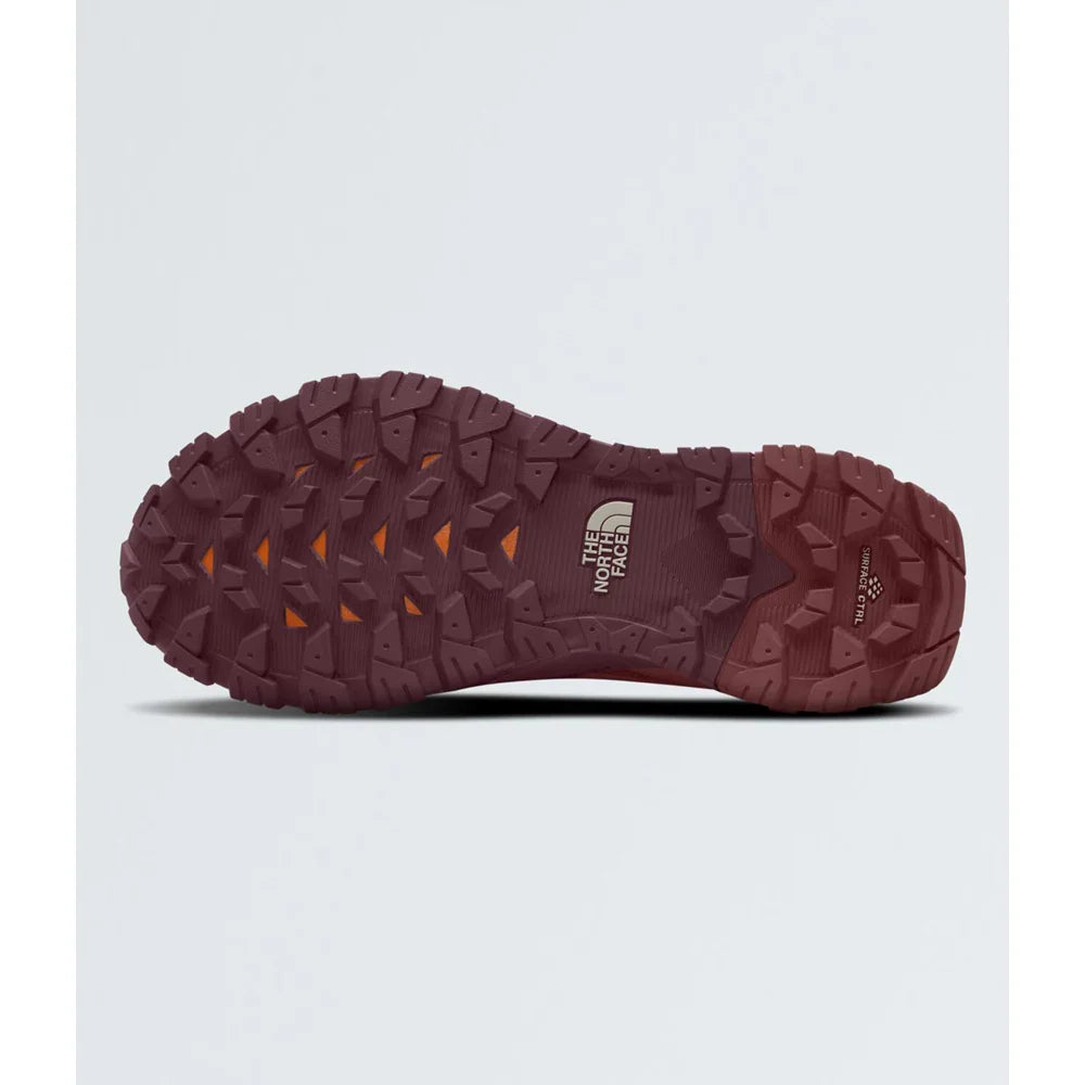 Bottes de randonnée The North Face Offtrail Hike LT Mid Gore-Tex (femmes)