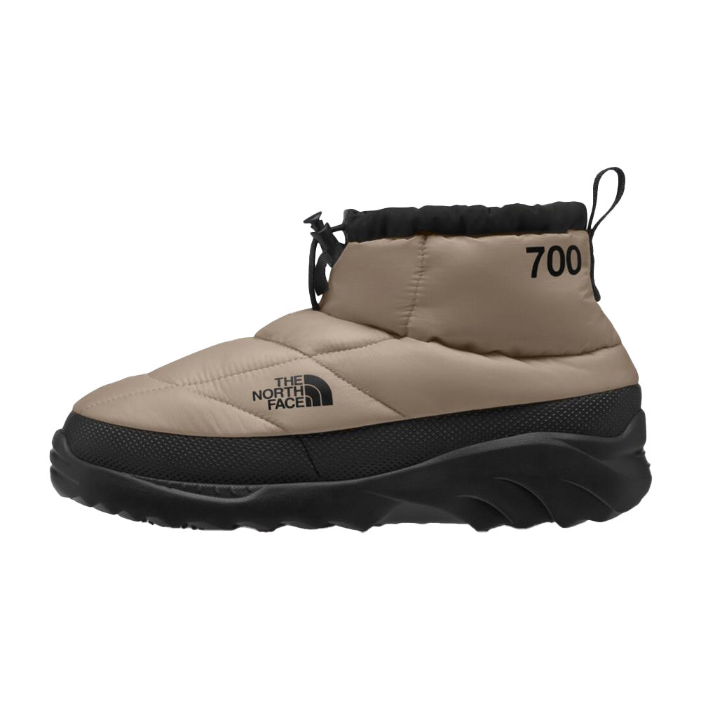 Bottes The North Face Chukkas Nuptse