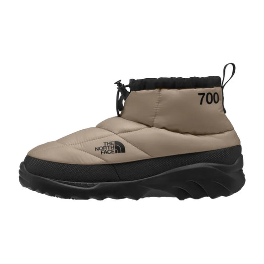 The North Face Nuptse Chukka Boots