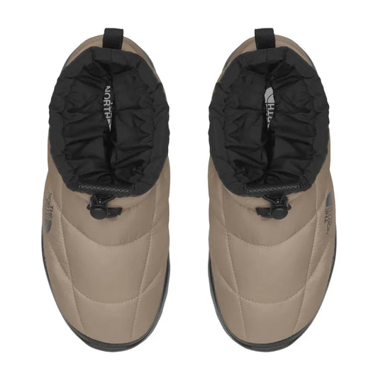 The North Face Nuptse Chukka Boots