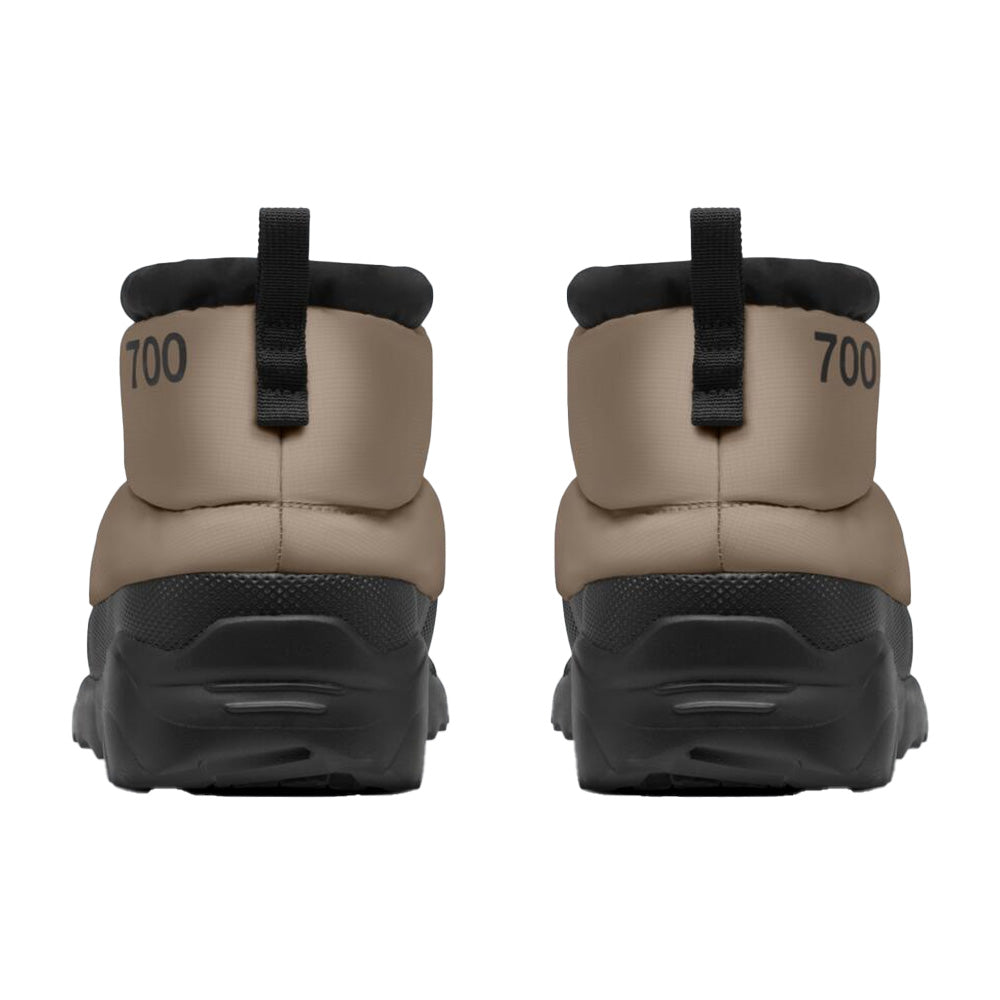 Bottes The North Face Chukkas Nuptse