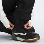 Pantalon de neige The North Face Descendit (femmes)