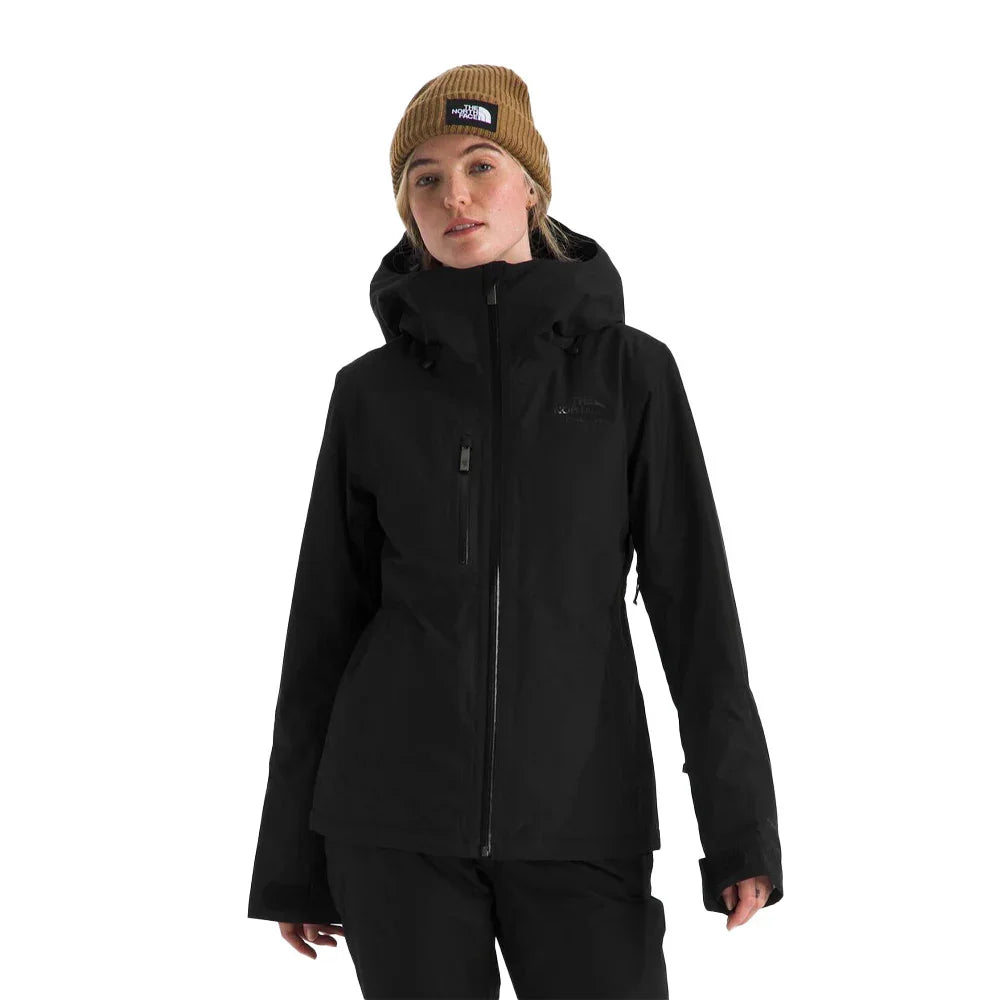 Manteau isolé The North Face Descendit (femmes)