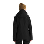 Manteau isolé The North Face Descendit (femmes)