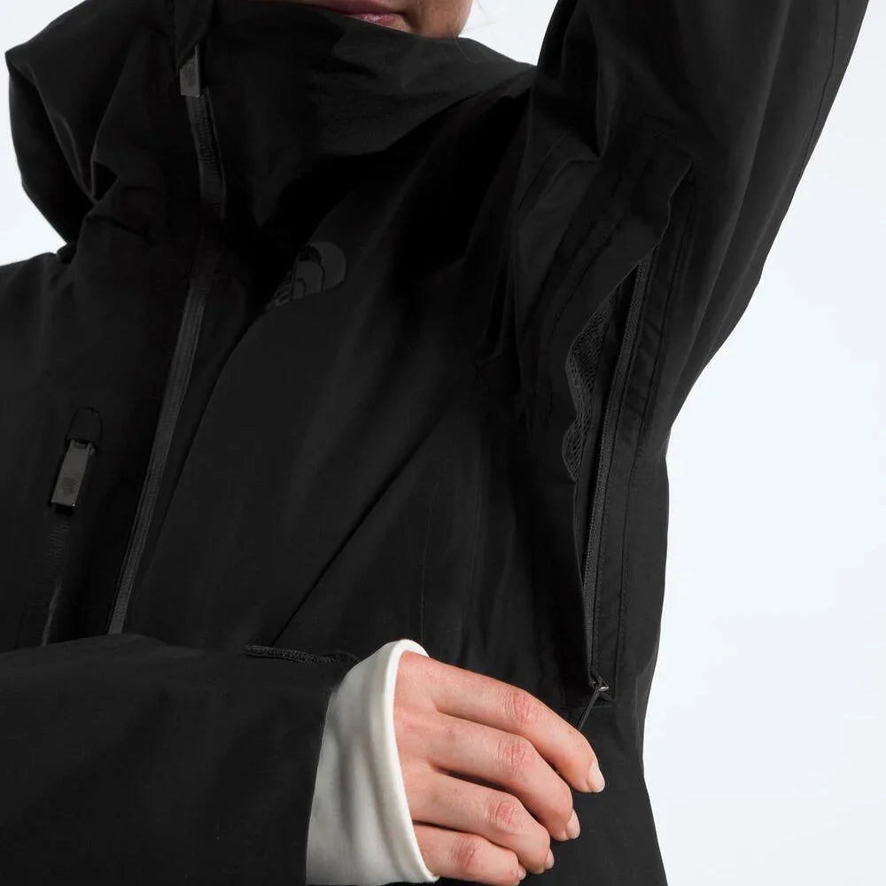 Manteau isolé The North Face Descendit (femmes)