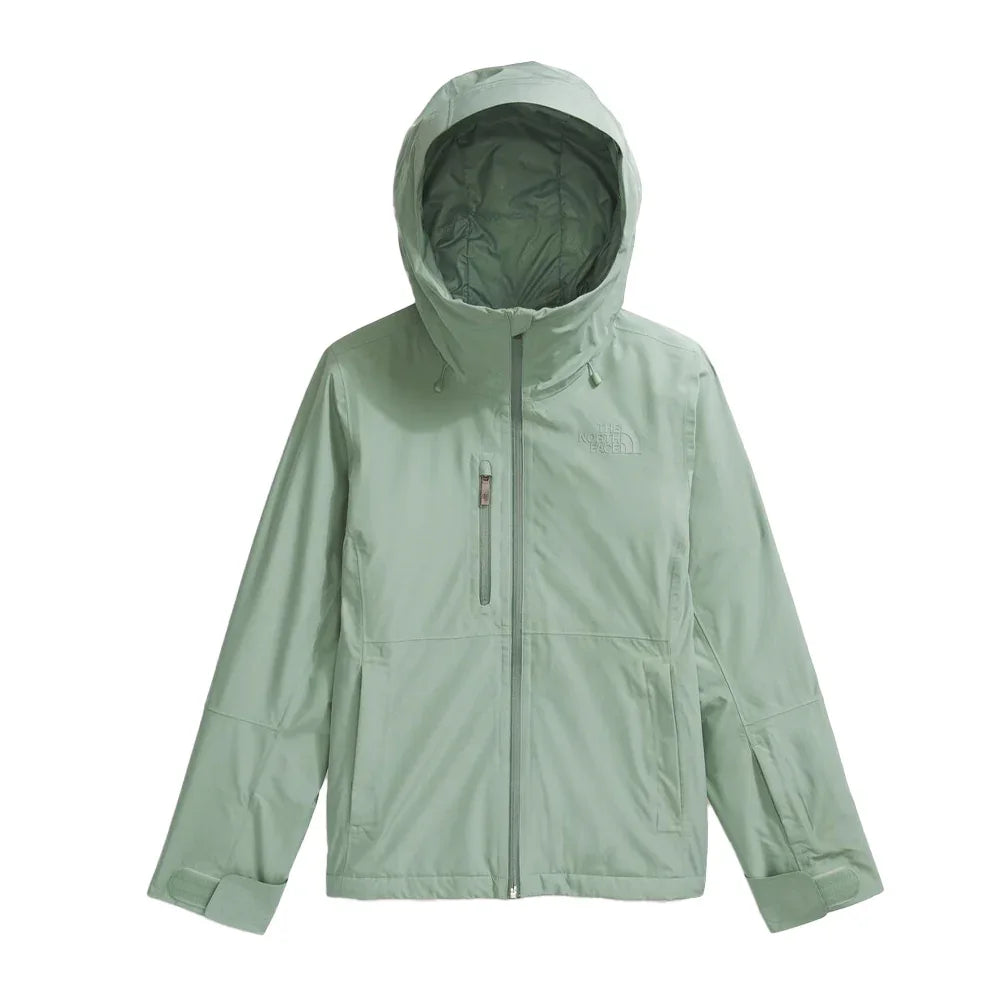 Manteau isolé The North Face Descendit (femmes)