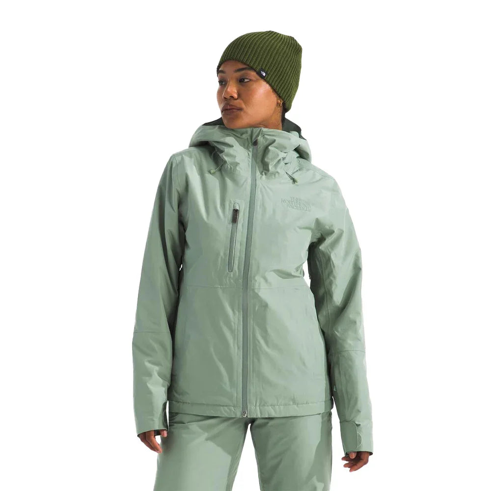 Manteau isolé The North Face Descendit (femmes)