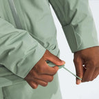 Manteau isolé The North Face Descendit (femmes)