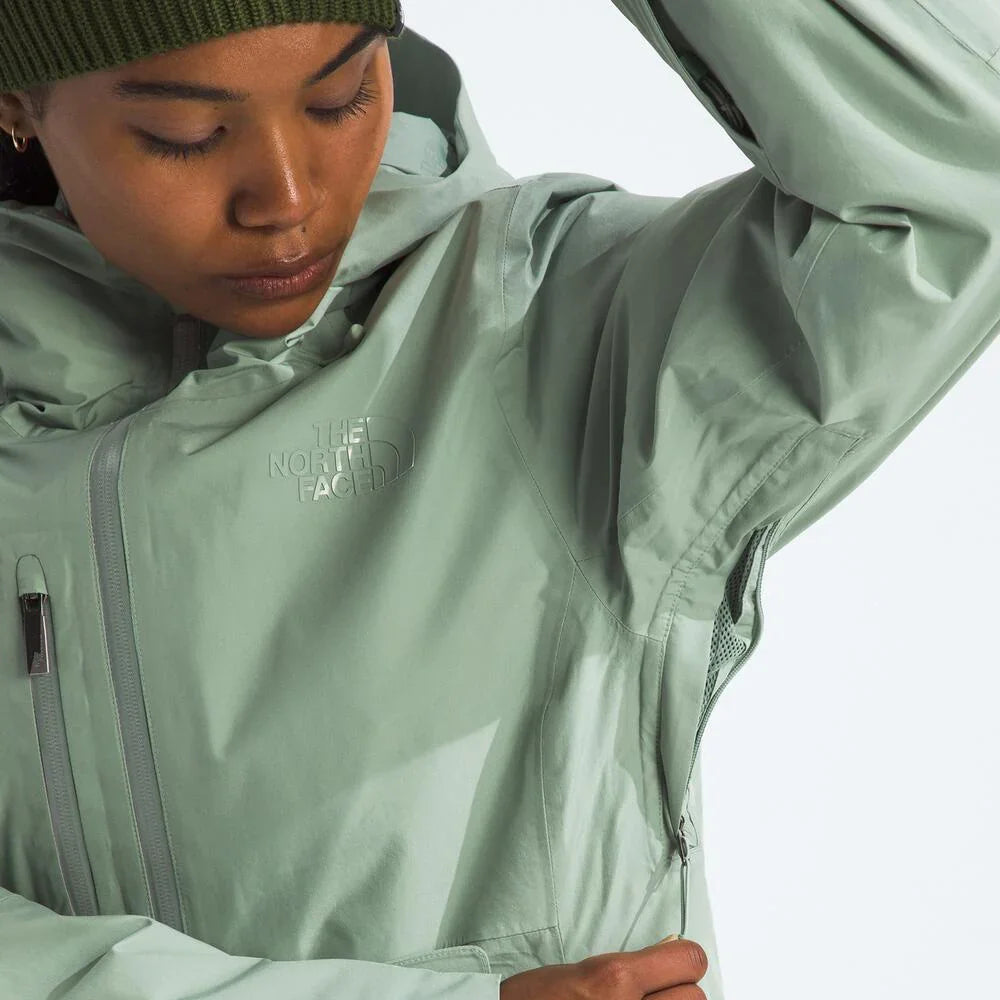 Manteau isolé The North Face Descendit (femmes)