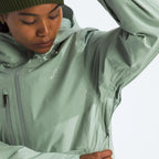Manteau isolé The North Face Descendit (femmes)