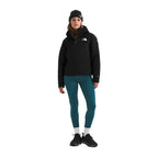 The North Face W's TNF Range Down Hooded Jacket