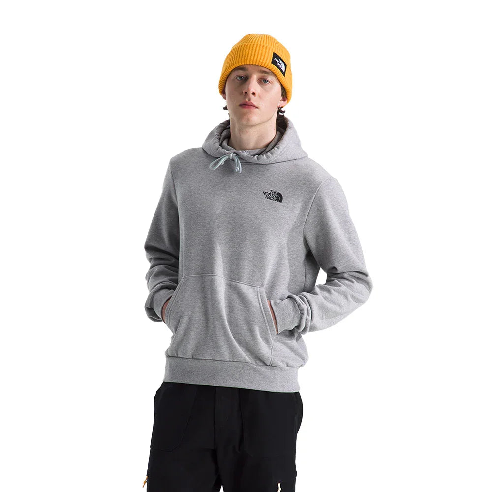 Chandail à capuchon The North Face Evolution Sketch Logo (hommes)