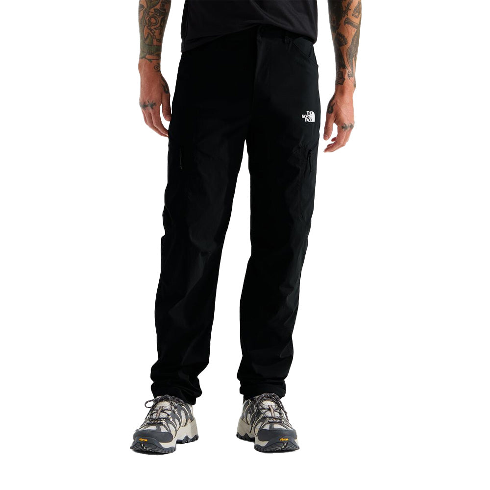 The North Face M's Exploration Reg Pants