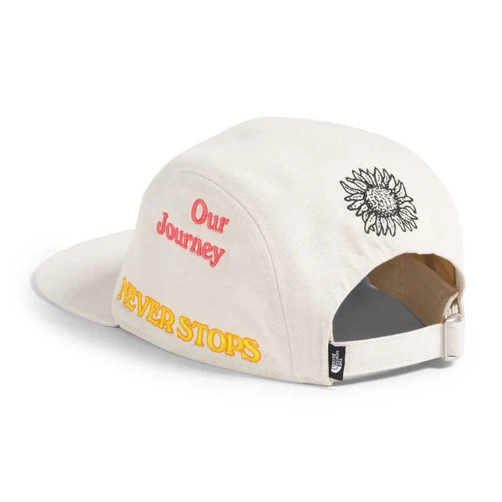 Casquette The North Face Norm Camp