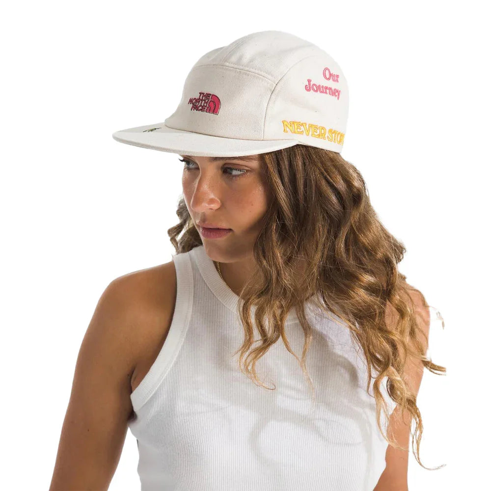 Casquette The North Face Norm Camp