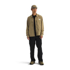 Chemise à manches longues The North Face Trail Lightrange (hommes)