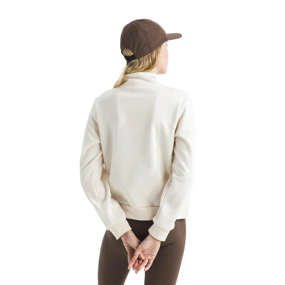 Chandail 1/4 fermeture éclair The North Face Evolution Simple Dome (femmes)