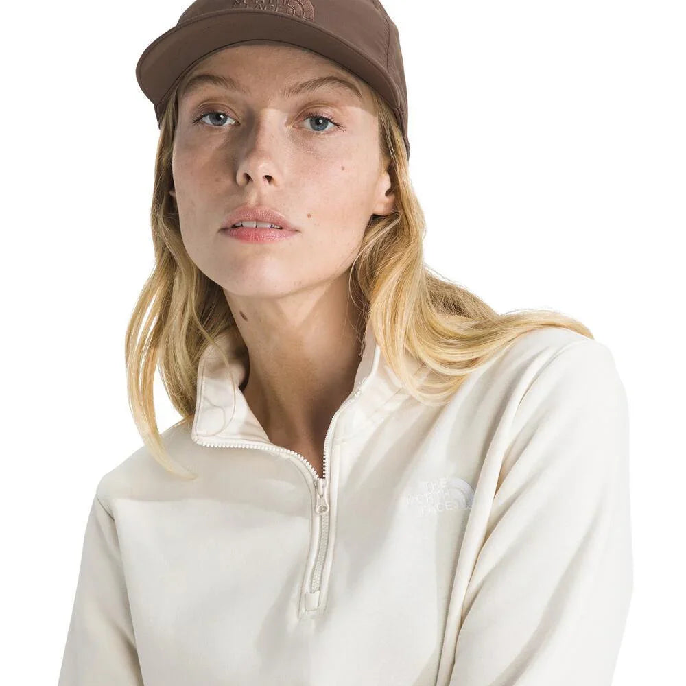 Chandail 1/4 fermeture éclair The North Face Evolution Simple Dome (femmes)