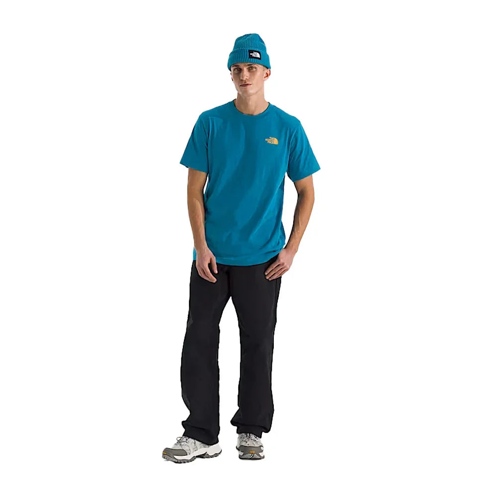 T-shirt The North Face Evolution Tent (hommes)