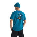 T-shirt The North Face Evolution Tent (hommes)