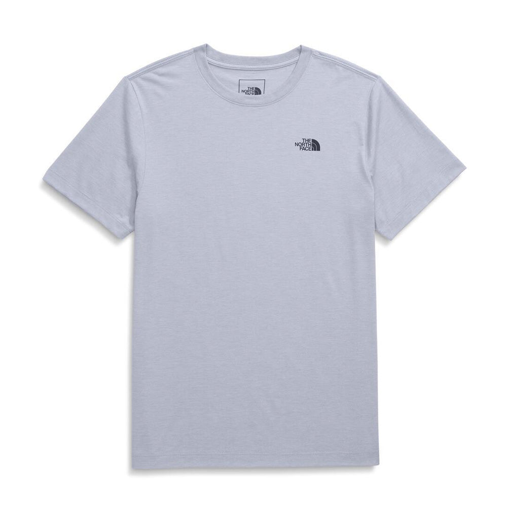 T-shirt The North Face Tri-Blend (hommes)