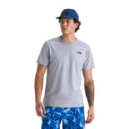 T-shirt The North Face Tri-Blend (hommes)