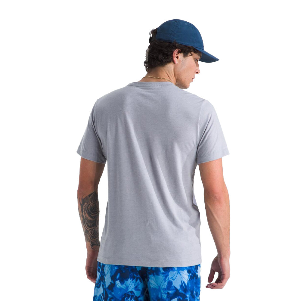 T-shirt The North Face Tri-Blend (hommes)