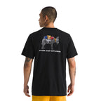T-shirt The North Face Evolution Pack (hommes)