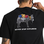T-shirt The North Face Evolution Pack (hommes)