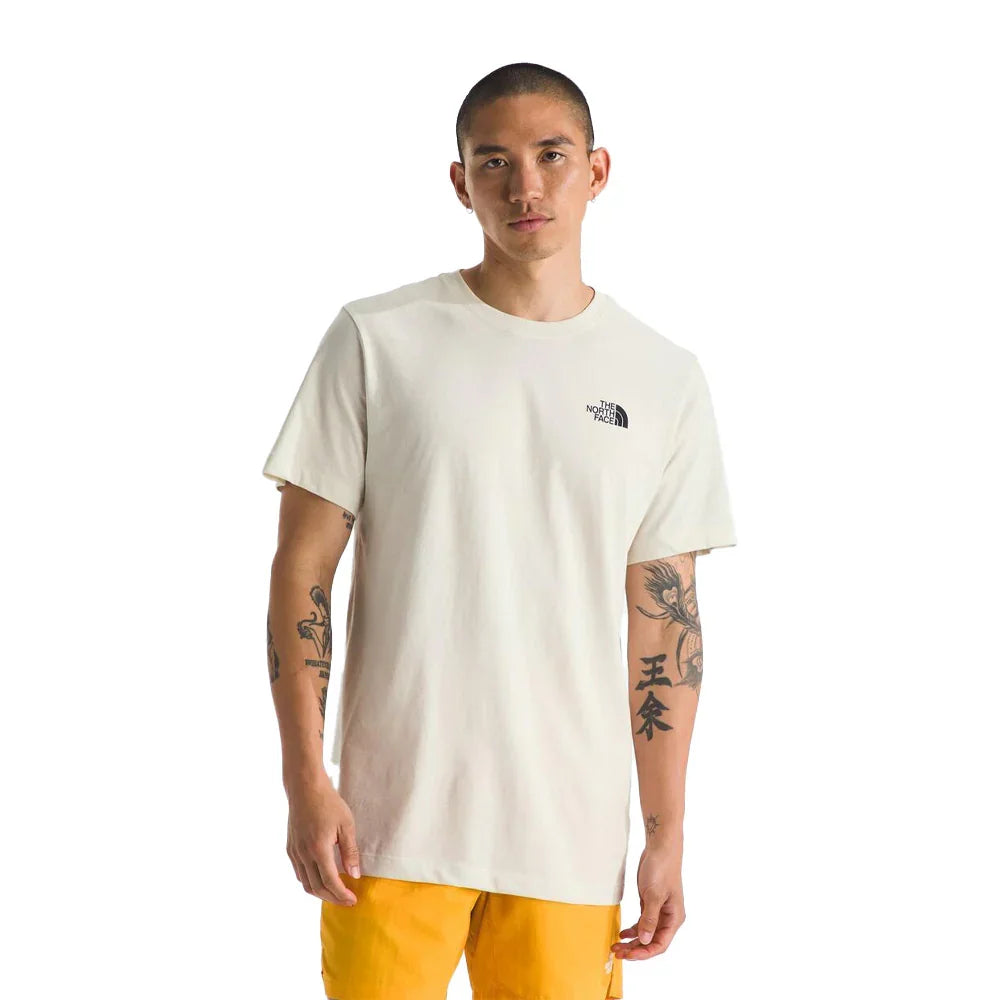 T-shirt The North Face Evolution Van Life (hommes)