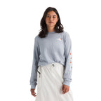 Chandail The North Face Evolution Butterfly (femmes)