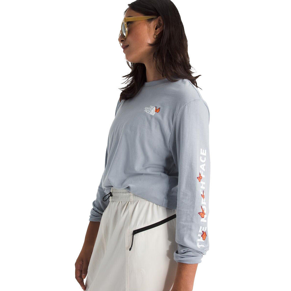 Chandail The North Face Evolution Butterfly (femmes)