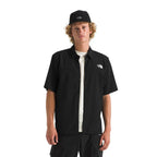 Chemise à manches courtes The North Face Packable (hommes)