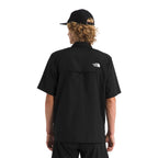 Chemise à manches courtes The North Face Packable (hommes)