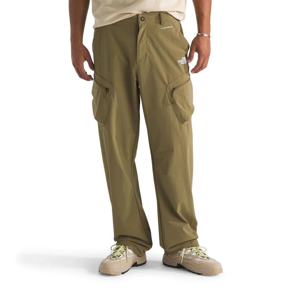 Pantalon The North Face Packable Loose (hommes)