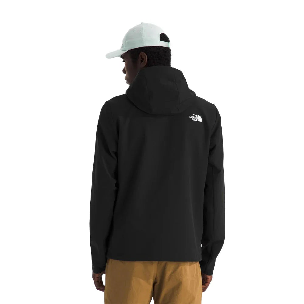 Manteau The North Face Tansa Soft Shell (hommes)